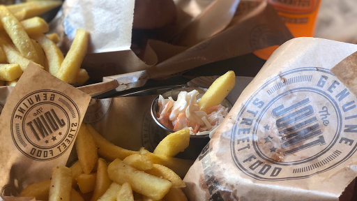 The Joint Genuine Street Food Gallery - Sweden