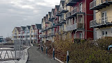 Am Altstadt - Yachthafen à  Greifswald