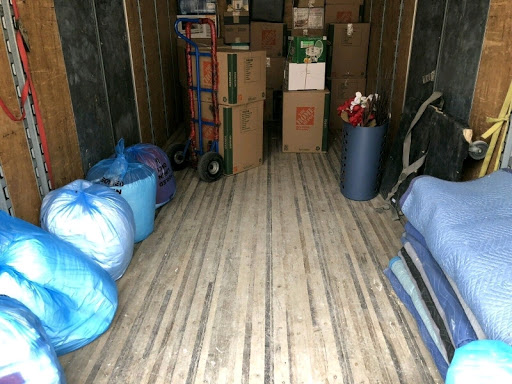 Movers Near Me - Toronto - Thumbnail