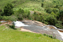 Cachoeira do Cruzeiro, Goncalves, Brazil