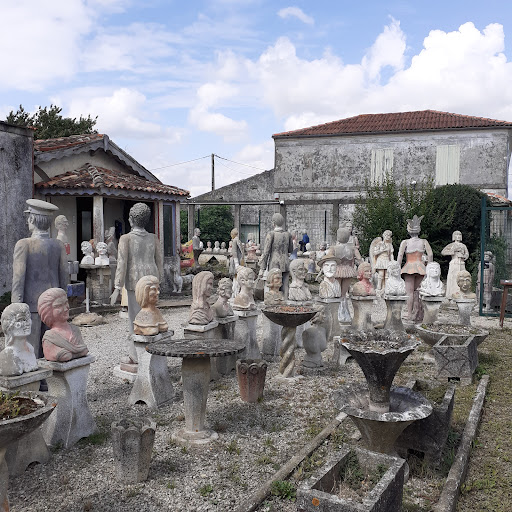 Jardin de Gabriel - Thumbnail