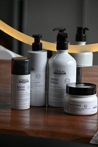 Songül Aktaş Hair & Beauty Center