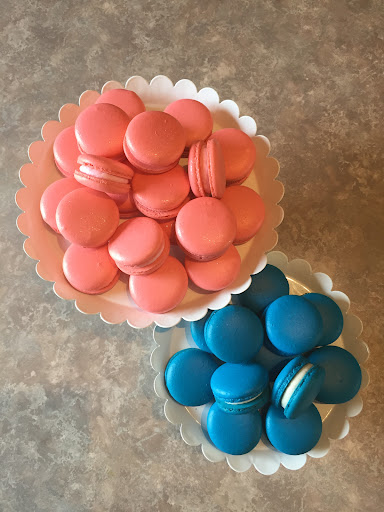 Sparrow Macarons, LLC Gallery - United States
