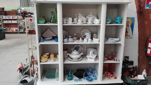 Photo n°11 de Cap Solidarité à Plozévet (Association ou organisation)