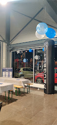 Photo n°10 de PEUGEOT - GARAGE EBERLE à Marlenheim (Concessionnaire Peugeot)