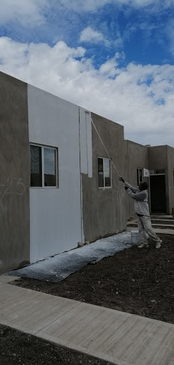 Pinturas Classe - Visual