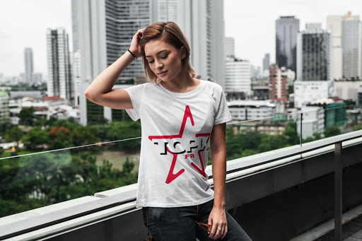topix t-shirt