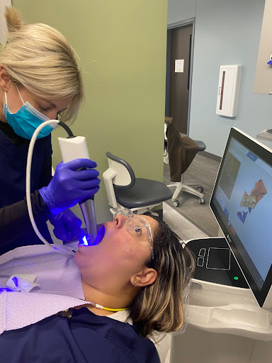 United Exchange Dental Assisting School