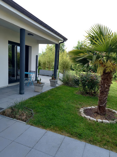Photo 9 - Hostellerie Au Rendez-Vous des Amis