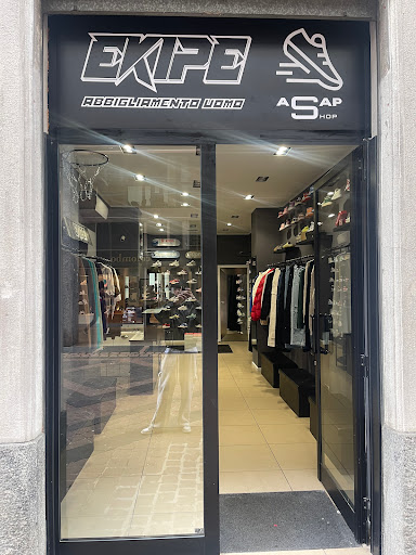 Ekipe Store