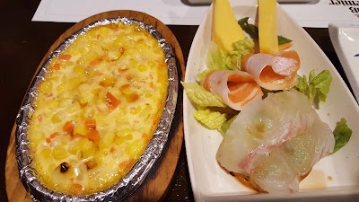 Photos of Dokdo Sushi