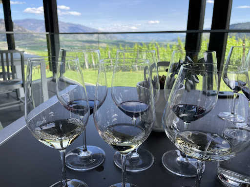 Culmina Family Estate Winery Gallery - Canada