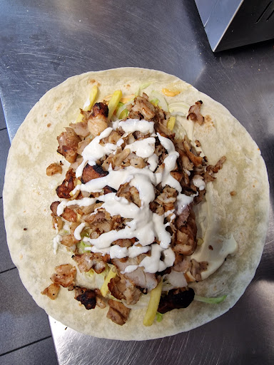 Photo 3 - Kebab De La Fontaine