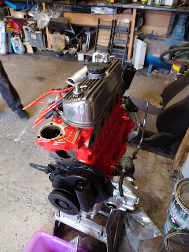 M&R Restorations - Thumbnail