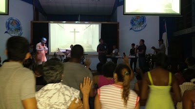 Photos of Iglesia de Dios Hermandad Cristiana