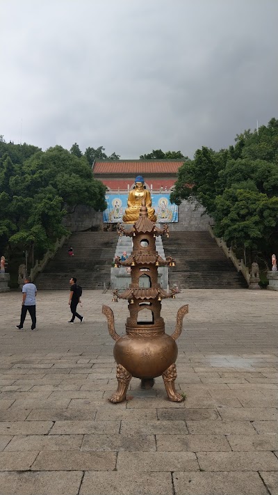 Photos of Baolin Temple Ticket Office