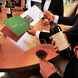 Photo n°5 de Wine Ambassador à Bordeaux (Agence de visites touristiques)