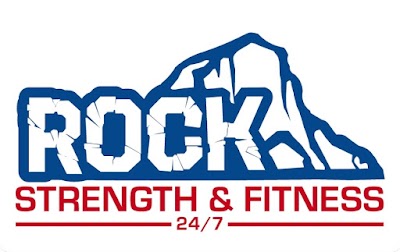 Rock Strength & Fitness