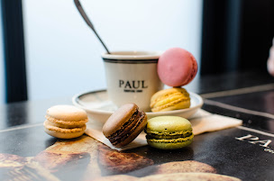 Photo n°11 de PAUL à Paris (Pâtisserie)