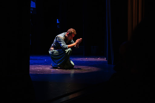 Jelle Dijkstra Show - Thumbnail
