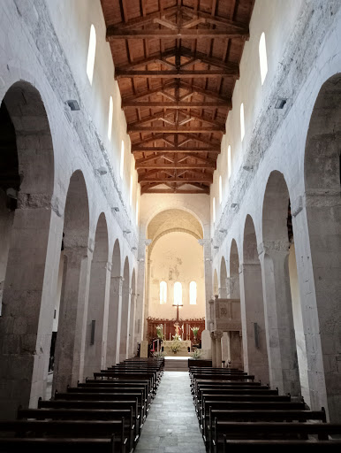 Monastero della Visitazione Santa Maria - Thumbnail
