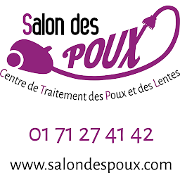 Photo n°4 de Salon des Poux à Paris (Salon de coiffure)