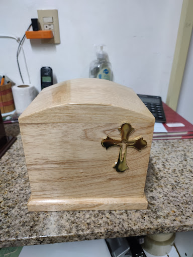 Agencia Funeraria Juan Pablo II - Thumbnail