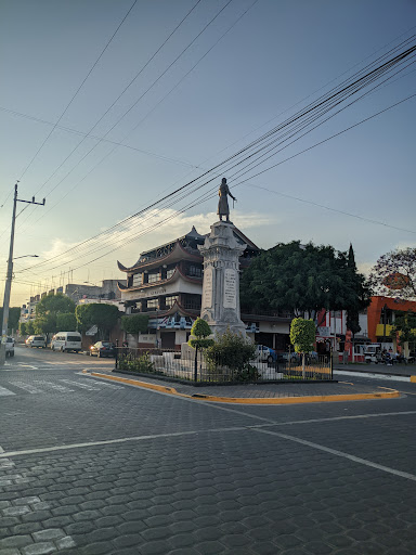Fitness Center GYM La Pagoda - Thumbnail