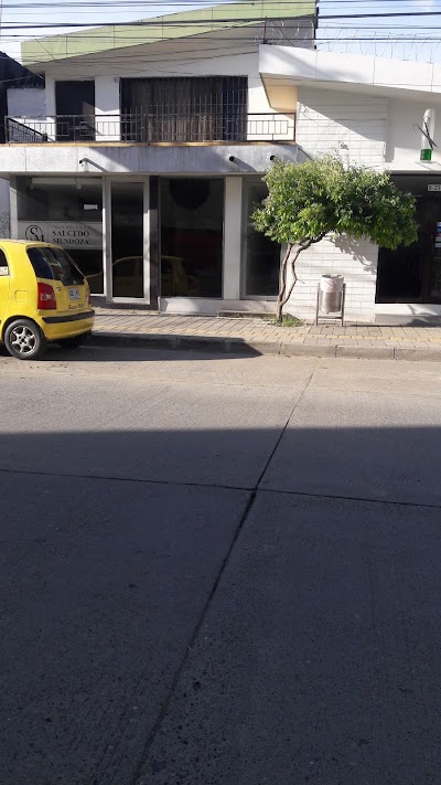 Photos of Iglesia Cristiana Los Redimidos De Cristo Sede Monteria