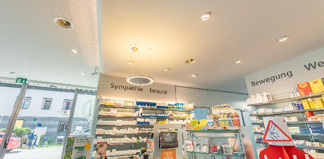 Apotheke Flamatt AG - Bulle