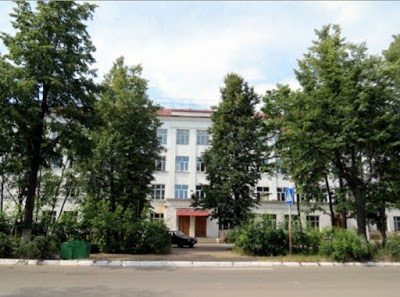 school
