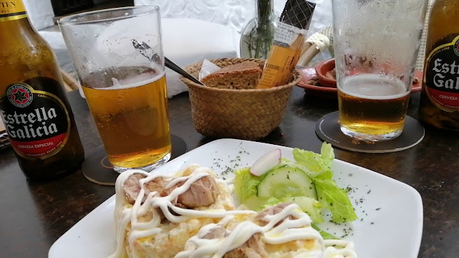 Taberna Jóvenes Flamencos by null