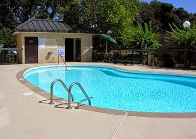 Photos of Hampton Inn Clemson-University Area