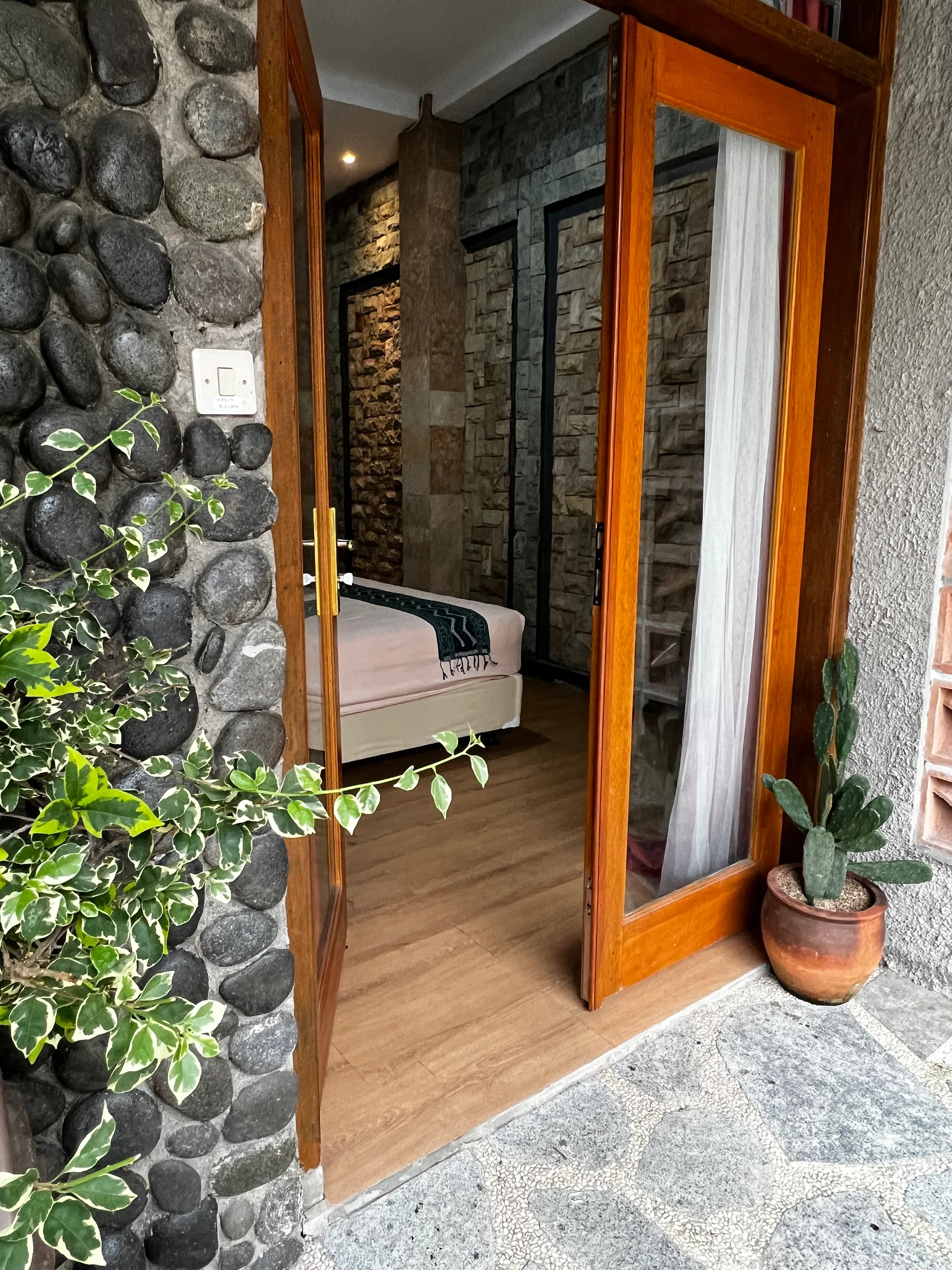 Villa Padmasana