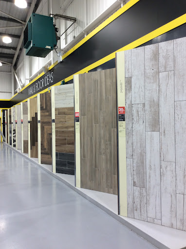 Topps Tiles Newark