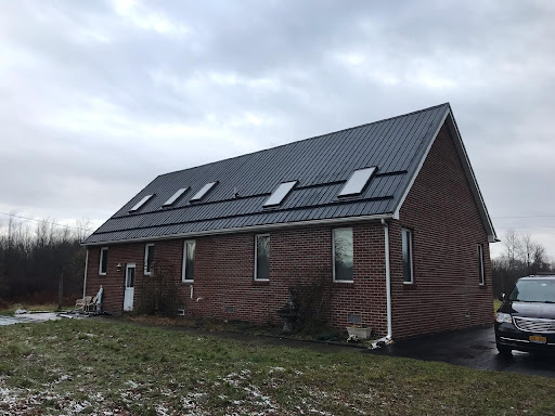 Yoder Construction LLC - Visual