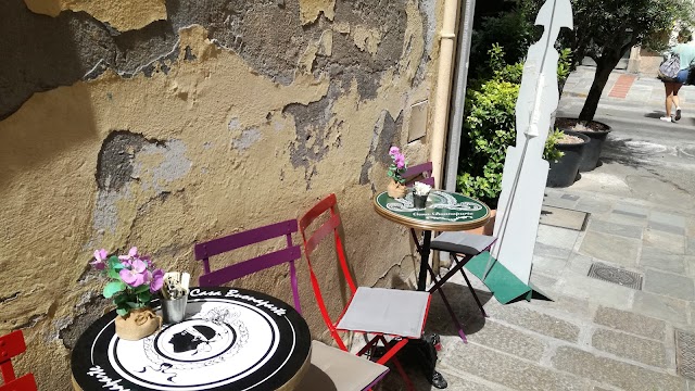 Musée National de la Maison Bonaparte