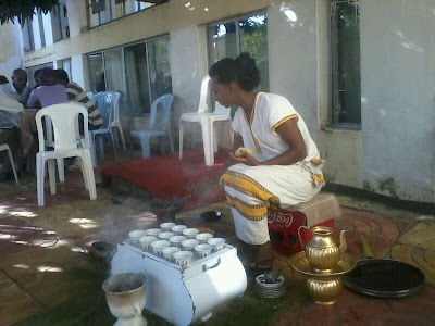 Photos of Ethiostar Hotel
