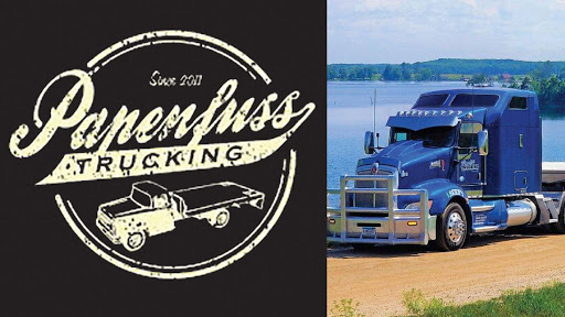 Papenfuss Trucking - Thumbnail