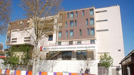 Photo de EHPAD Simone Veil à Maisons-Alfort (94700)