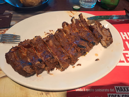 Roadhouse Restaurant Torri di Quartesolo - Thumbnail