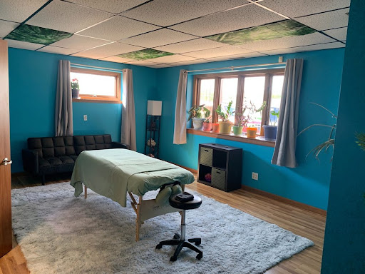 The Healing Oasis Massage and Spa
