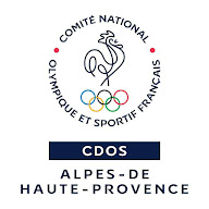 Comité Départemental Olympique et Sportif des Alpes de Haute Provence à Digne-les-Bains