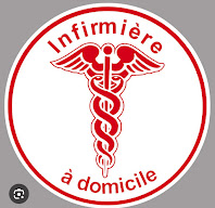 INFIRMIERE Nice OUEST Castagnet / Galland à Nice