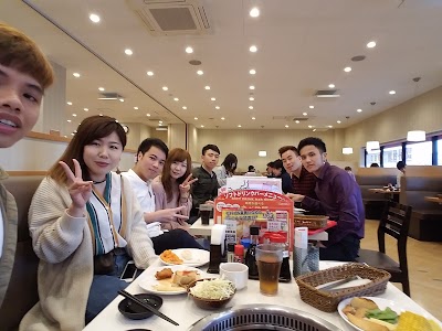 Photos of すたみな太郎 長岡店