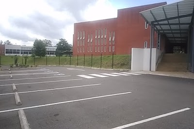 Photos of Yorkin School