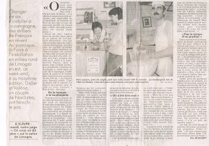 Photo n°7 de La Huchette à L'Isle-en-Dodon (Épicerie)