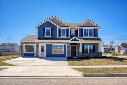 Deer Creek Run by Arbor Homes