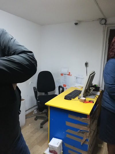 Urgent Cargus Comuna Barghis Sibiu 40 21 9282