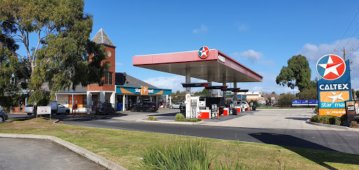Ampol Foodary Seabrook Gallery - Australia